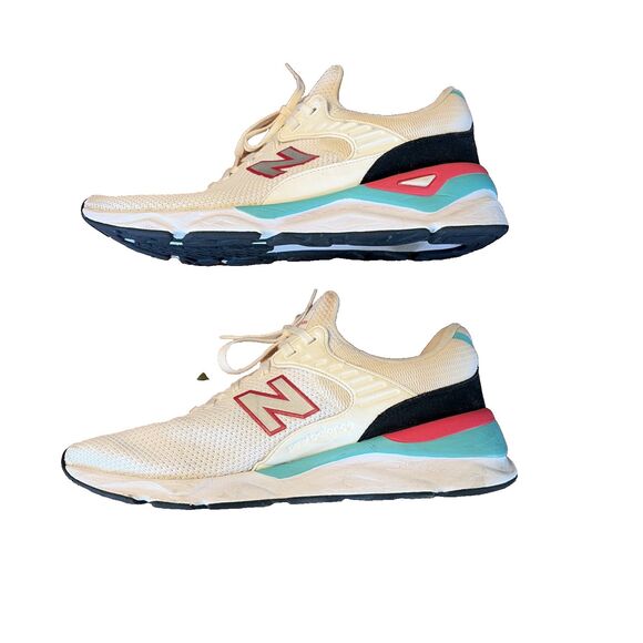 New Balance X-90 Modern Essentials Pack Athletic Shoes Mens Size 12.5 D MSX90CRA main image 7
